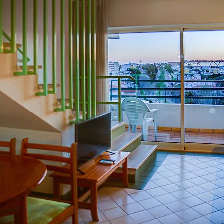 Ourabay Hotel Apartamento - Art & Holidays Albufeira Chambre photo