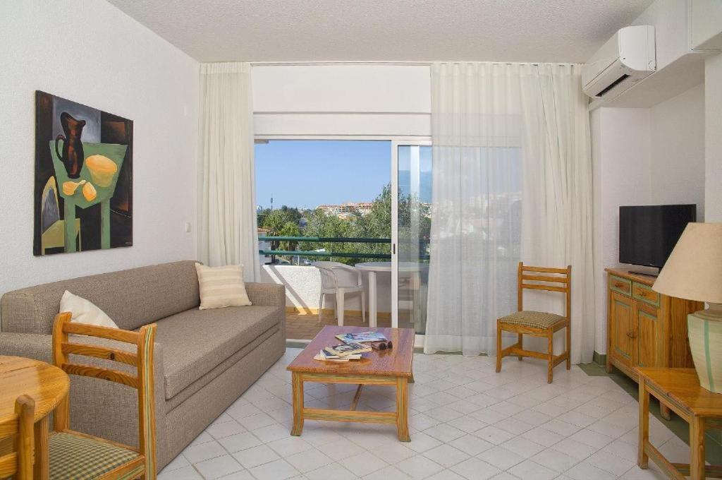 Ourabay Hotel Apartamento - Art & Holidays Albufeira Extérieur photo