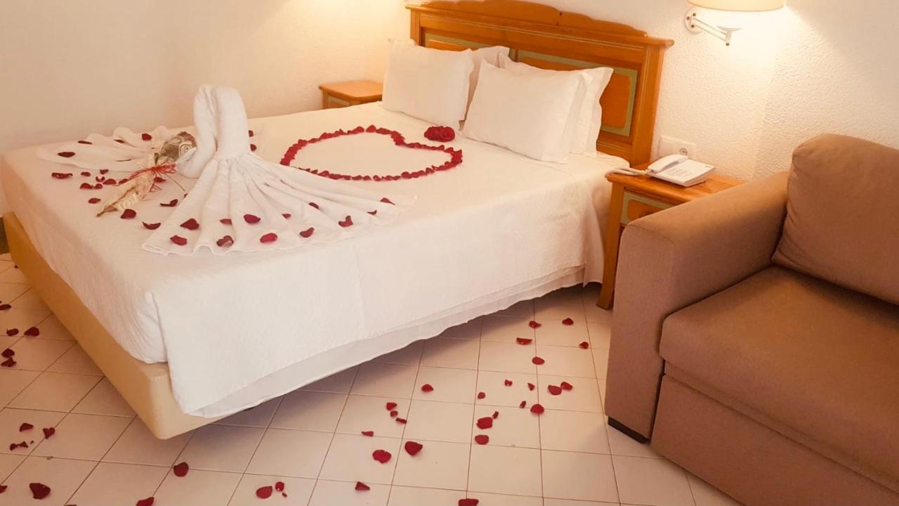 Ourabay Hotel Apartamento - Art & Holidays Albufeira Extérieur photo