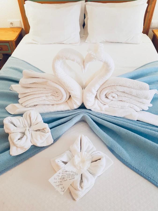 Ourabay Hotel Apartamento - Art & Holidays Albufeira Extérieur photo