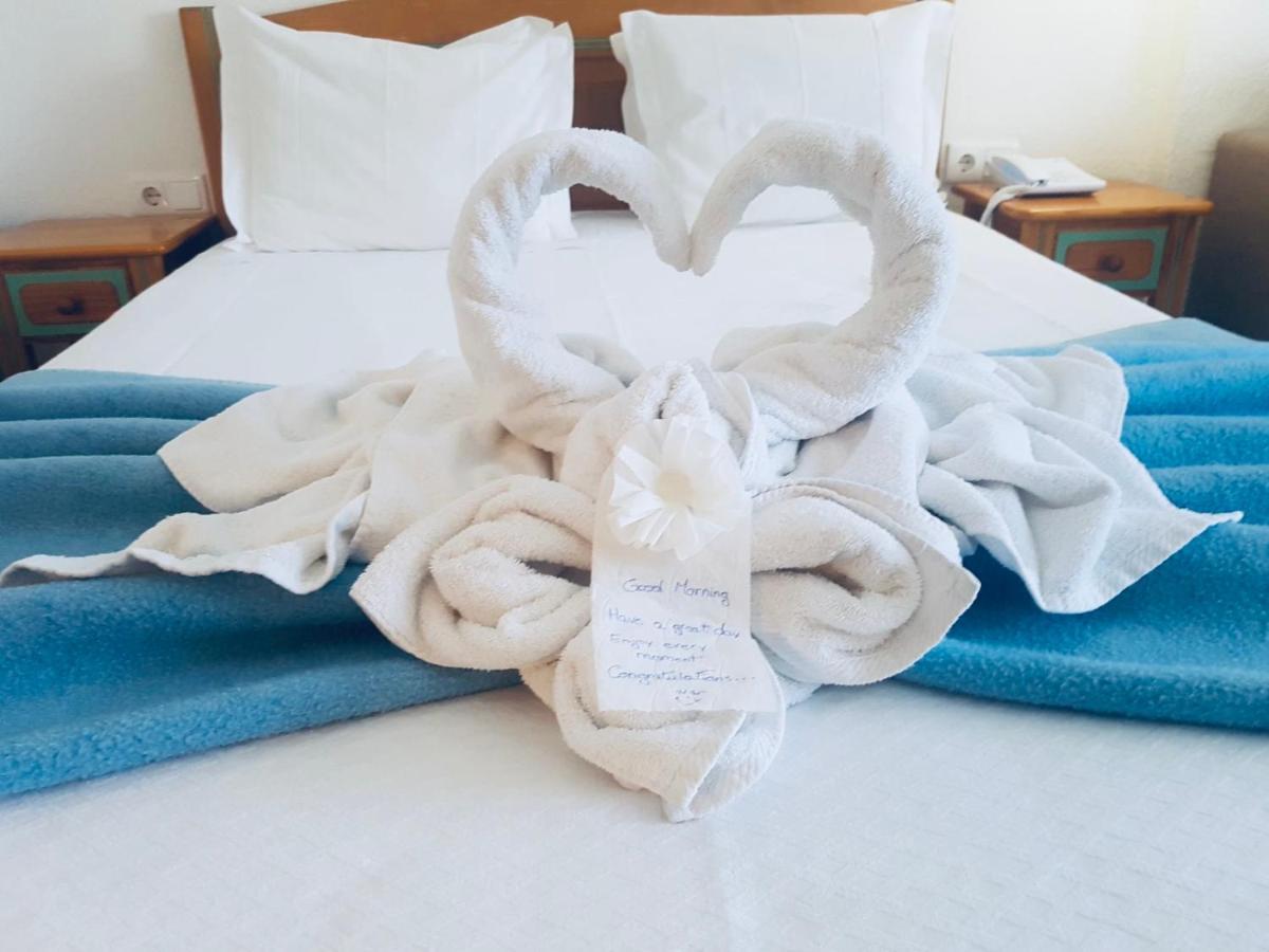 Ourabay Hotel Apartamento - Art & Holidays Albufeira Extérieur photo