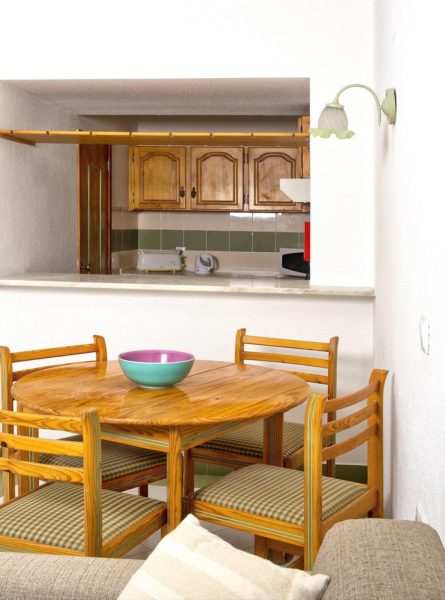 Ourabay Hotel Apartamento - Art & Holidays Albufeira Extérieur photo