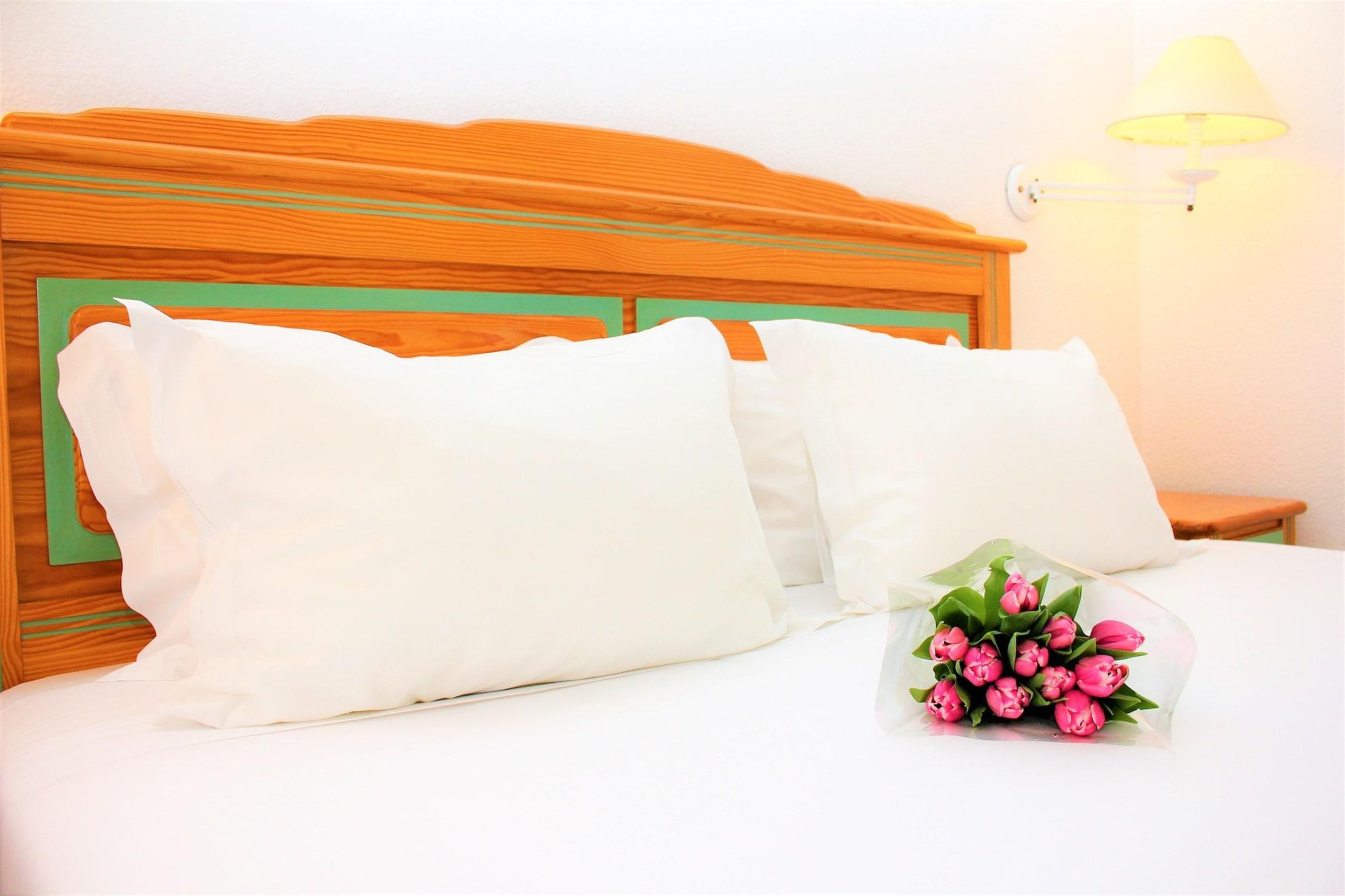 Ourabay Hotel Apartamento - Art & Holidays Albufeira Extérieur photo