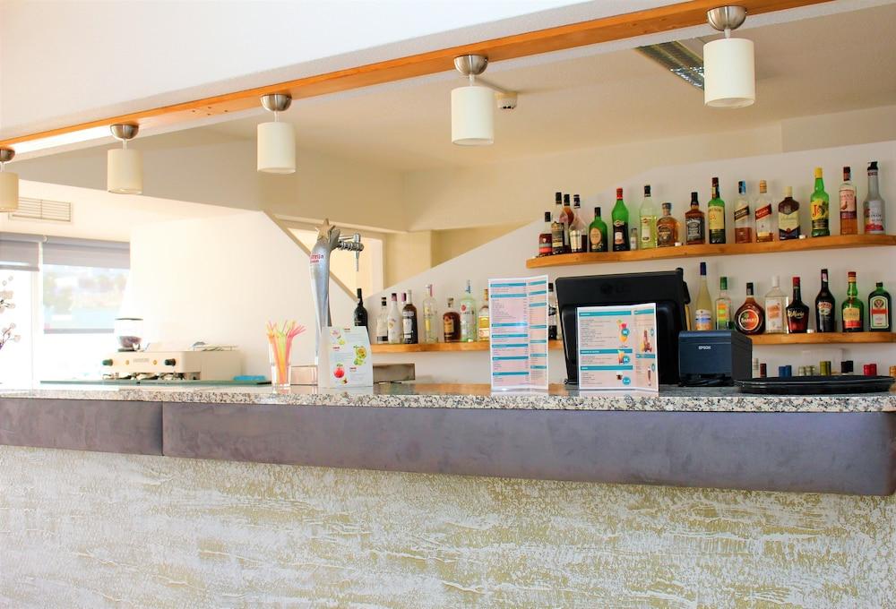 Ourabay Hotel Apartamento - Art & Holidays Albufeira Extérieur photo