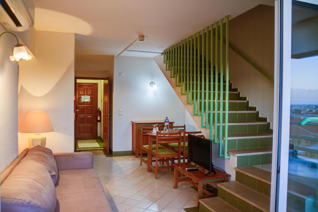Ourabay Hotel Apartamento - Art & Holidays Albufeira Extérieur photo