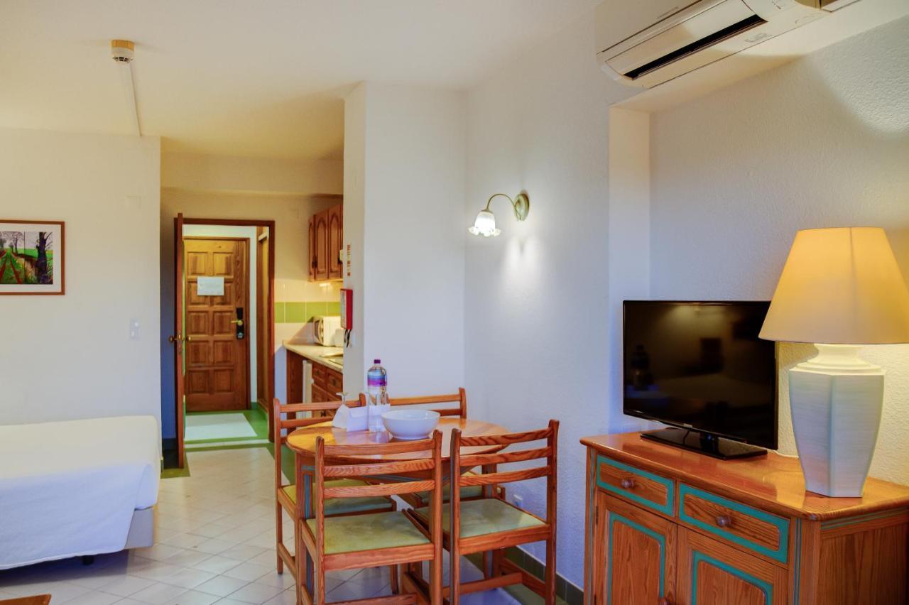 Ourabay Hotel Apartamento - Art & Holidays Albufeira Extérieur photo