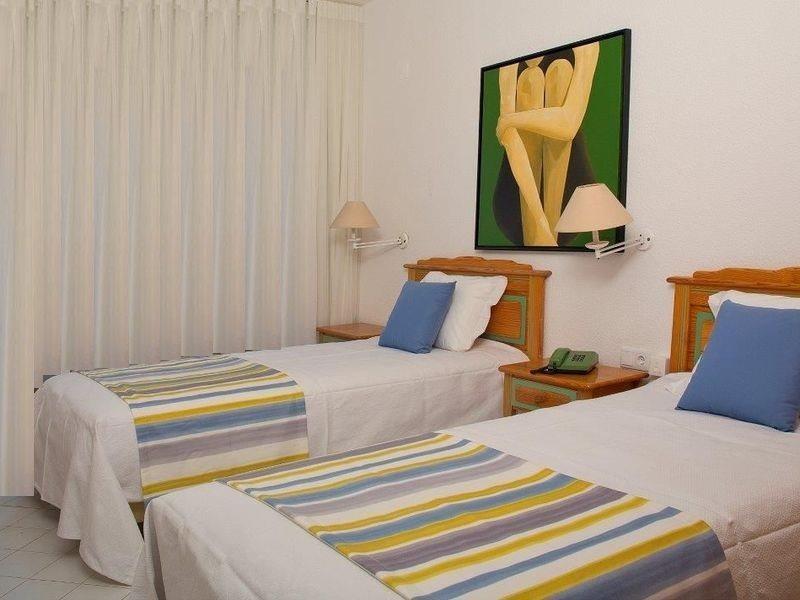 Ourabay Hotel Apartamento - Art & Holidays Albufeira Extérieur photo