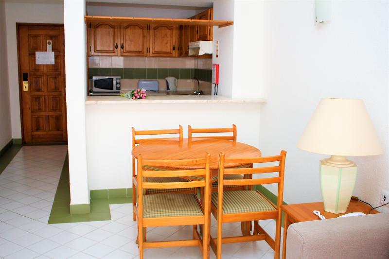 Ourabay Hotel Apartamento - Art & Holidays Albufeira Extérieur photo