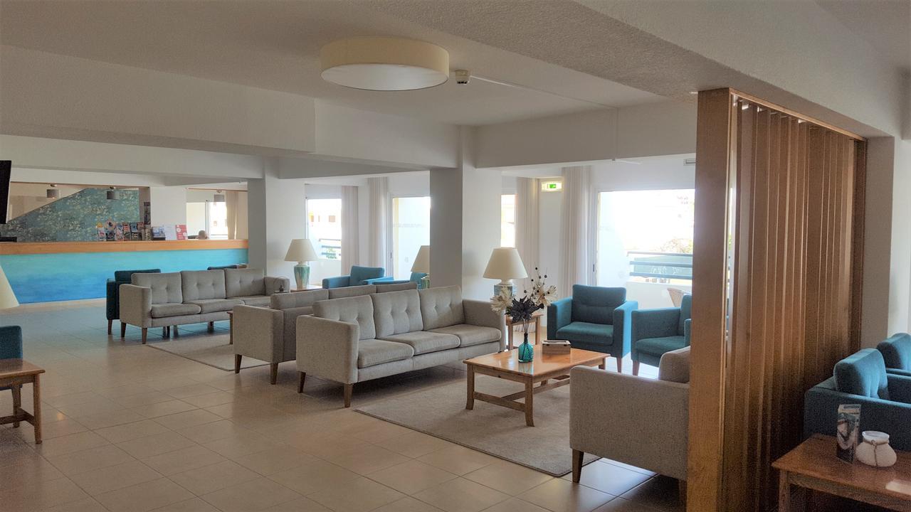 Ourabay Hotel Apartamento - Art & Holidays Albufeira Extérieur photo