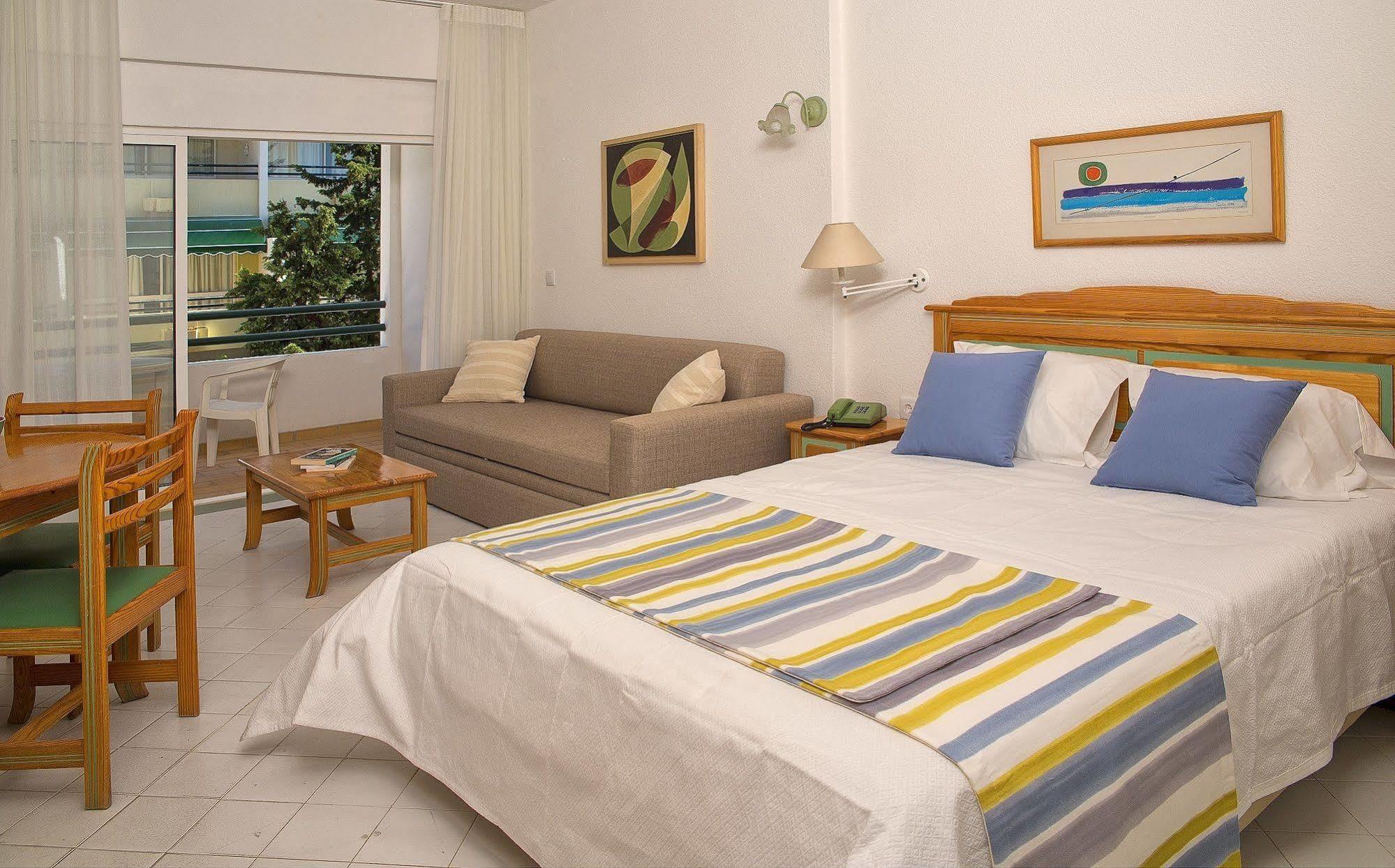 Ourabay Hotel Apartamento - Art & Holidays Albufeira Extérieur photo