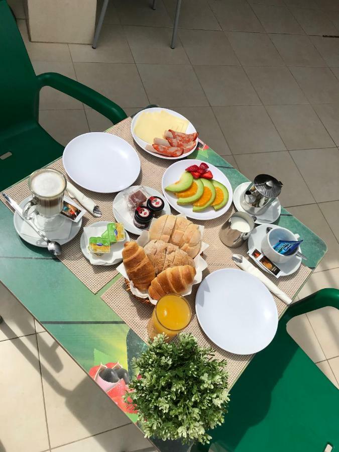 Ourabay Hotel Apartamento - Art & Holidays Albufeira Extérieur photo